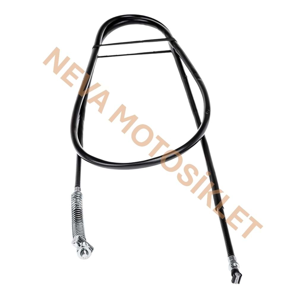 FREN TELİ ARKA SCOOTER 50CC