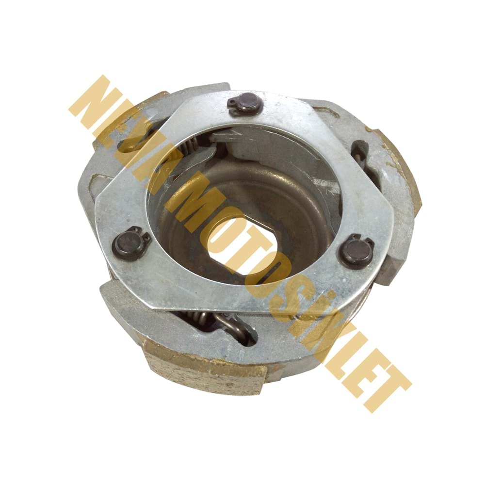 DEBRIYAJ BALATASI SCOOTER 125 - 150