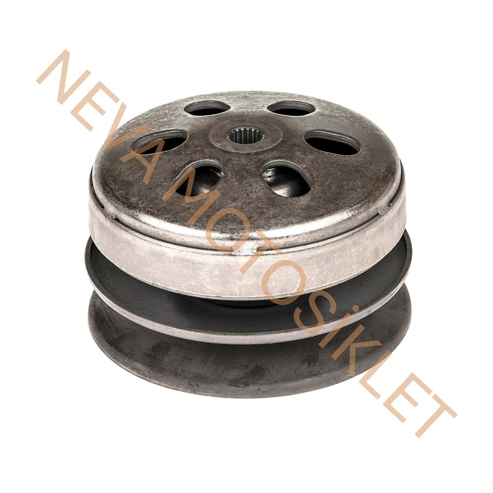 ARKA DEBRİYAJ SCOOTER 125-150 CC