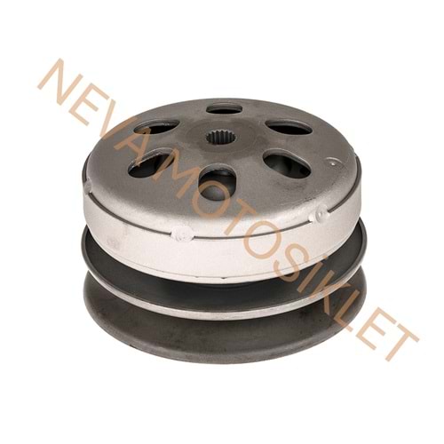 ARKA DEBRIYAJ KOMPLE ACTIVA S