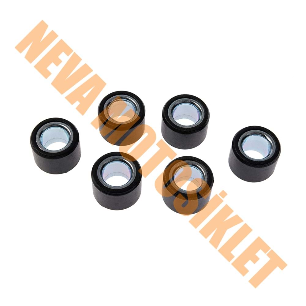 AĞIRLIK SETİ 6'LI ACTIVA-S [OEM]