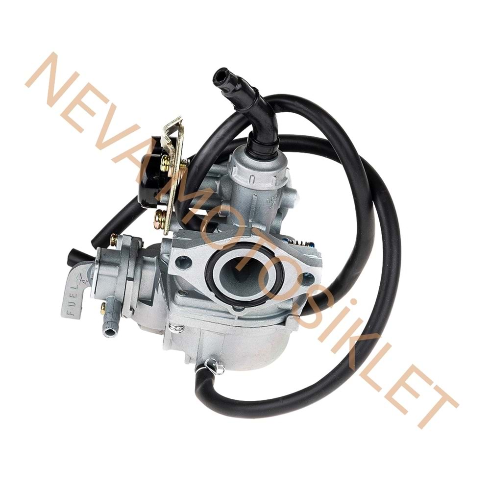 KARBÜRATÖR CUB 100