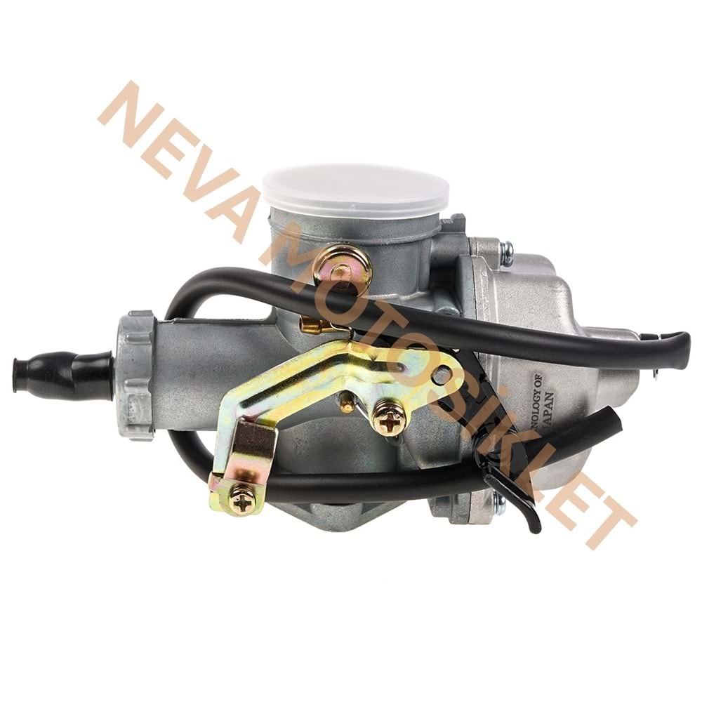 KARBÜRATÖR CG 150 JAPON BASKILI