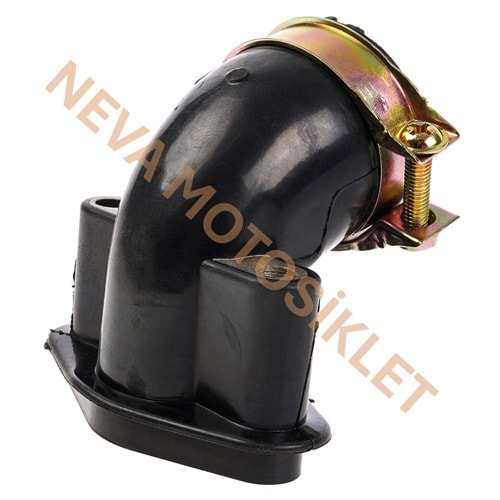 50 CC SCOOTER MANİFOLD