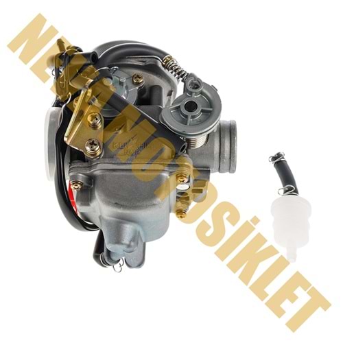 KARBÜRATÖR KEIHIN SCOOTER 150