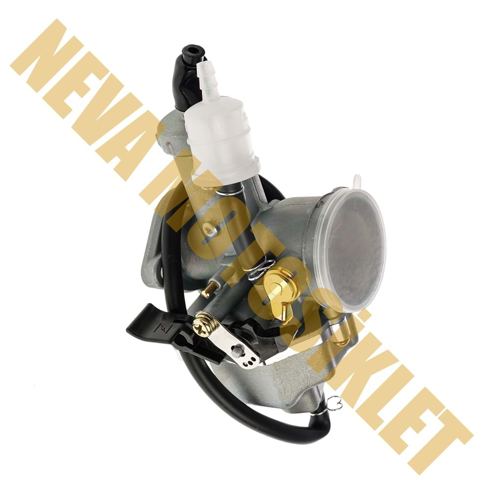 KARBÜRATÖR KEIHIN CG 200