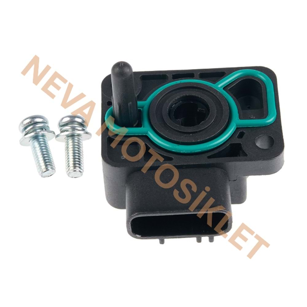 GAZ KELEBEK SENSÖRÜ SPONTINI ZENZERO