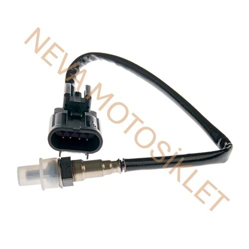 OKSİJEN SENSÖRÜ SPONTINI