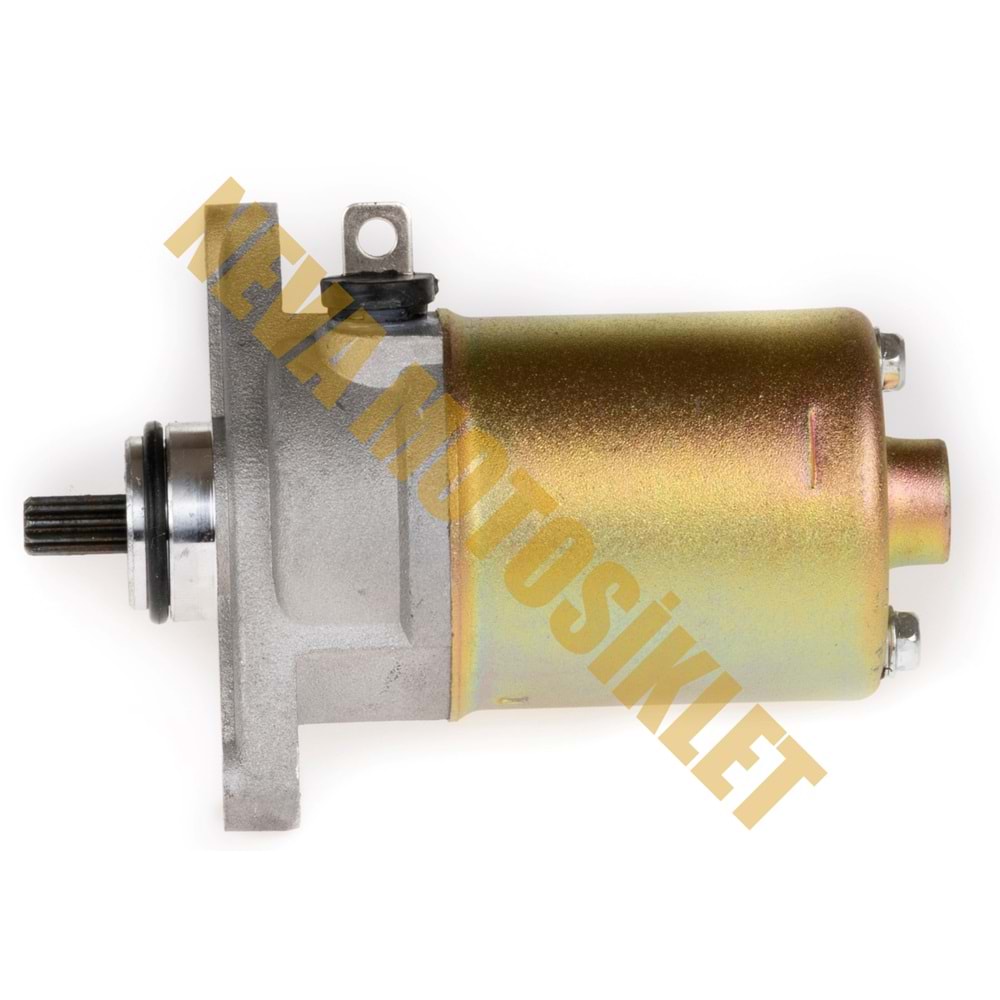 MARŞ MOTORU KABLOLU SCOOTER 50 80