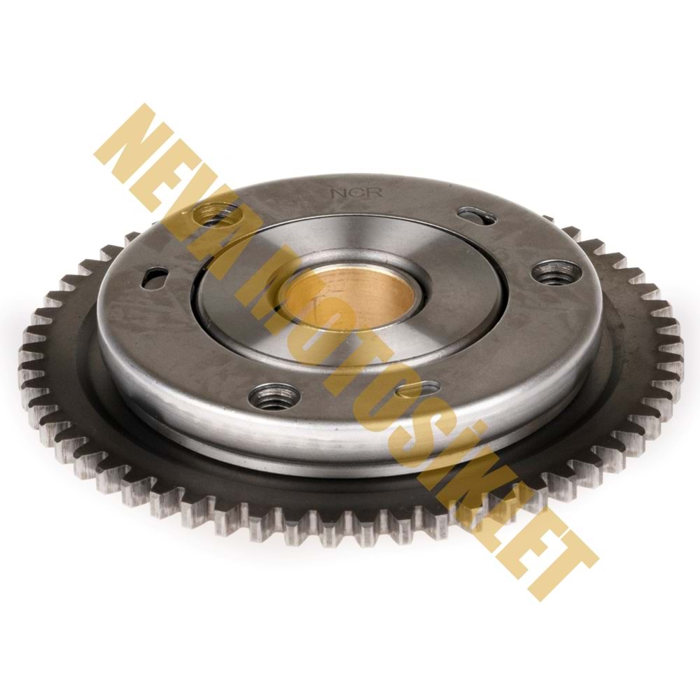 MARŞ RUBLESİ DİŞLİSİ CG 125