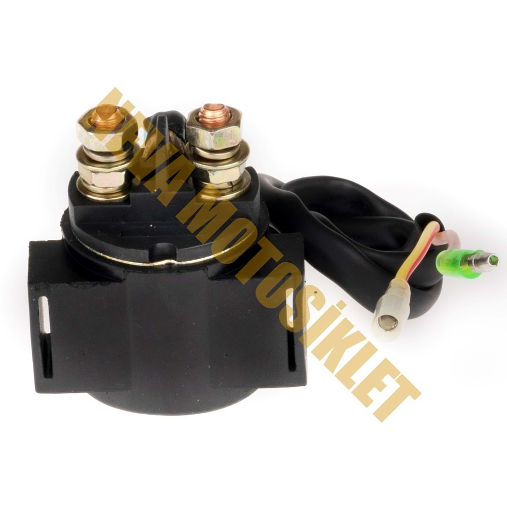 MARŞ OTOMATİĞİ CUB / CG