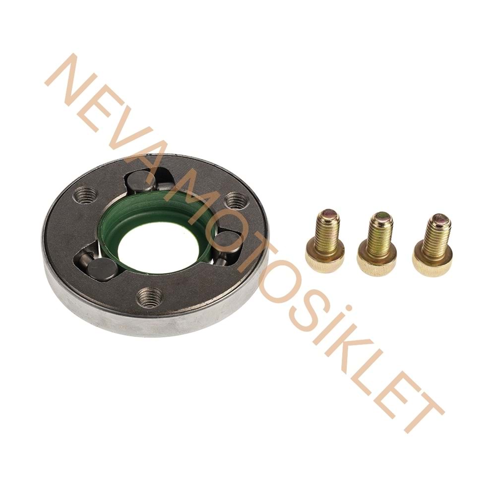 MARŞ RUBLESİ KH MODEL CUB