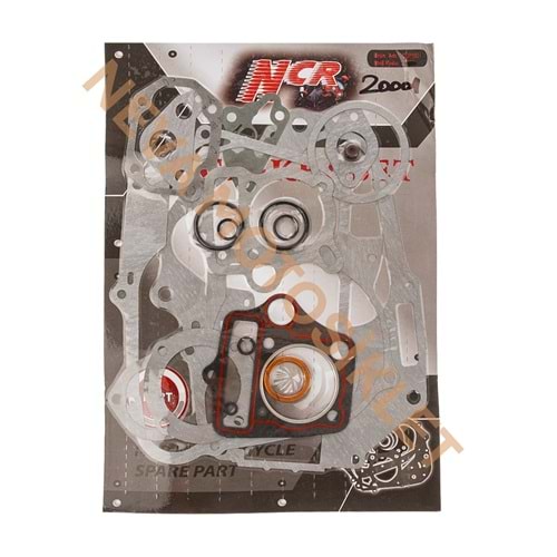 CUB 100 CONTA TAKIMI