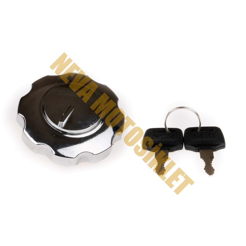 DEPO KAPAĞI AGK CG 125