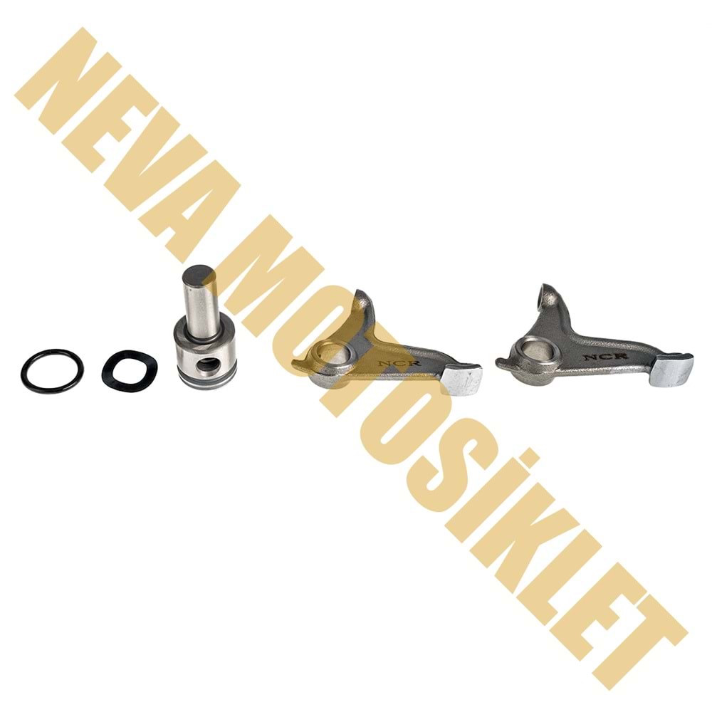 PİYANO TAKIMI ALT CG