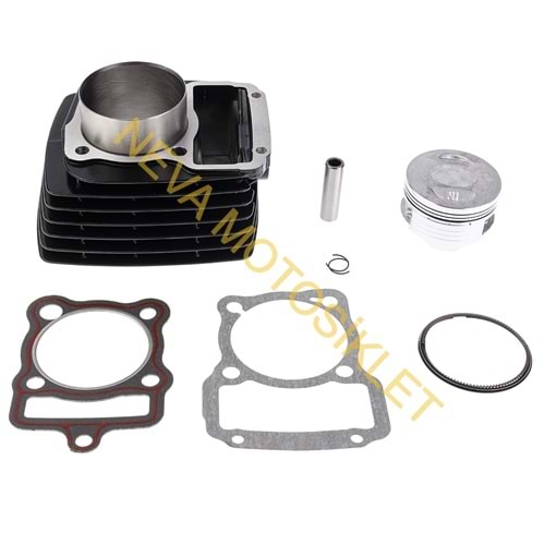 SİLİNDİR ORM 13 PERNO 65,5MM CG 150