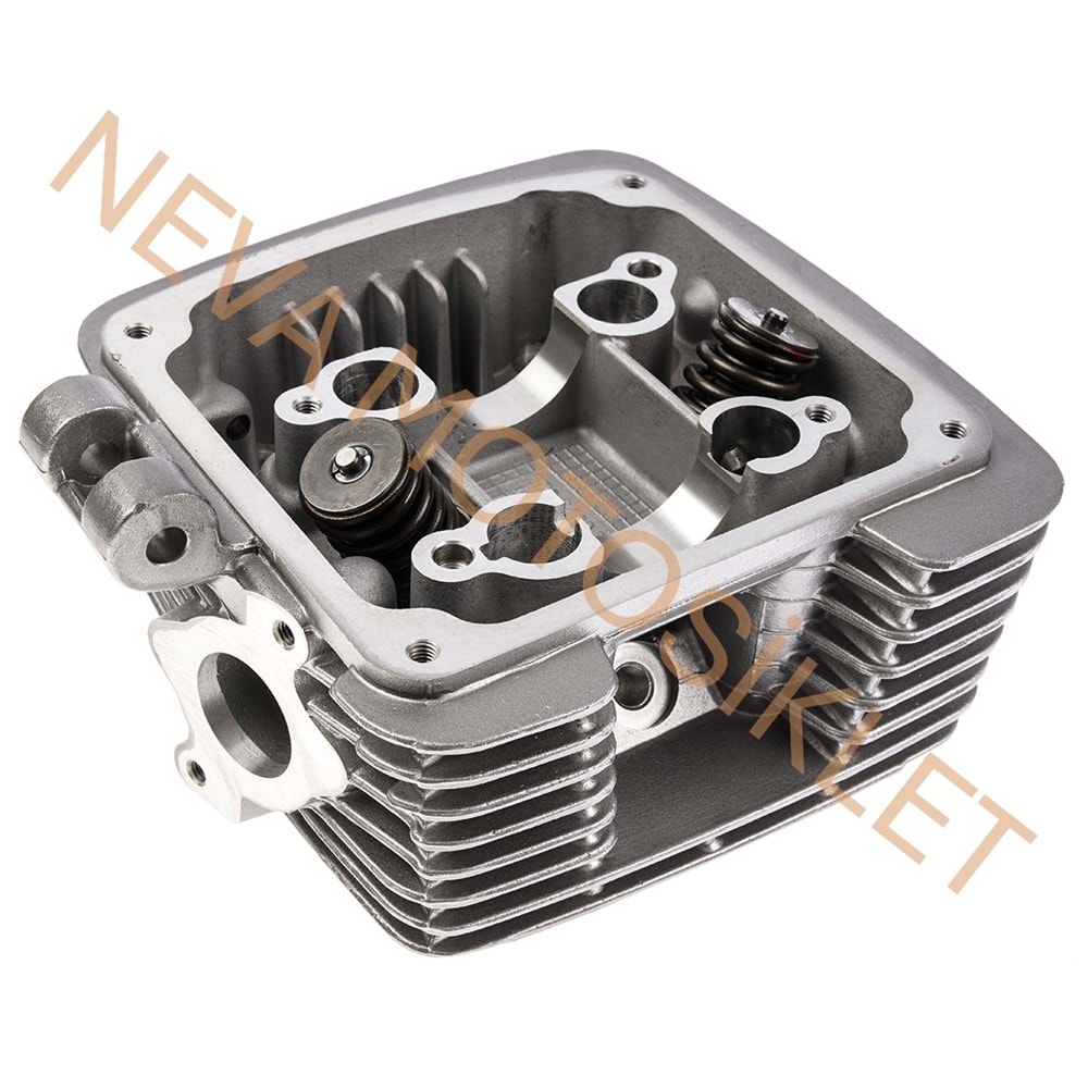 SİLİNDİR ÜST KAPAK MH 150 DRİFT