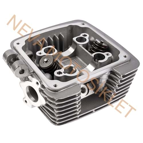 SİLİNDİR ÜST KAPAK MH 150 DRİFT