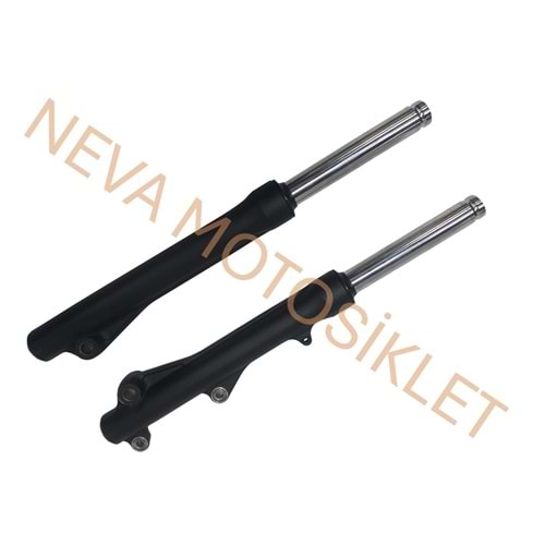 ÖN AMORTİSÖR KOMPLE TAKIM DIO