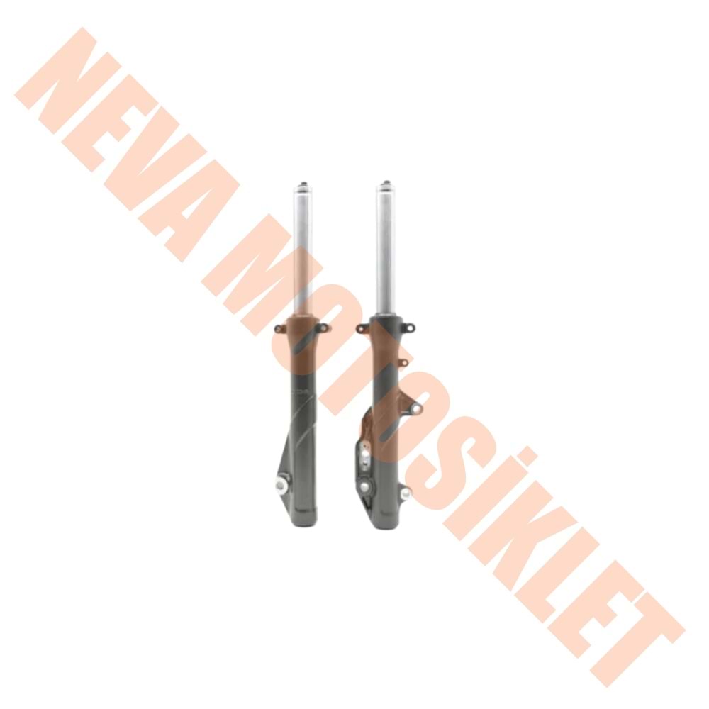 ÖN AMORTİSÖR KOMPLE TAKIM 2020-2024