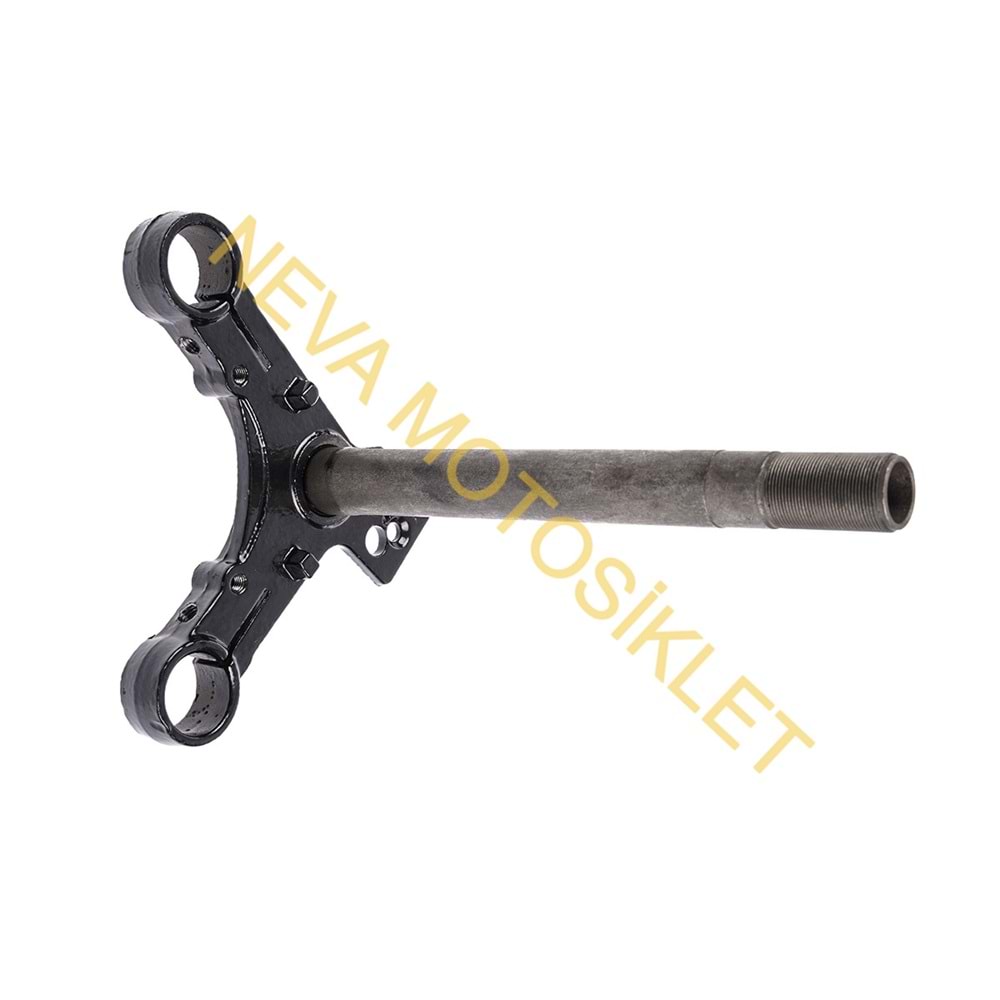 CG ÖN MAŞA PLATİN AGK