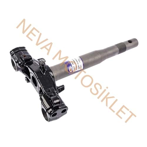 ÖN MAŞA PLATİN HONDA DIO