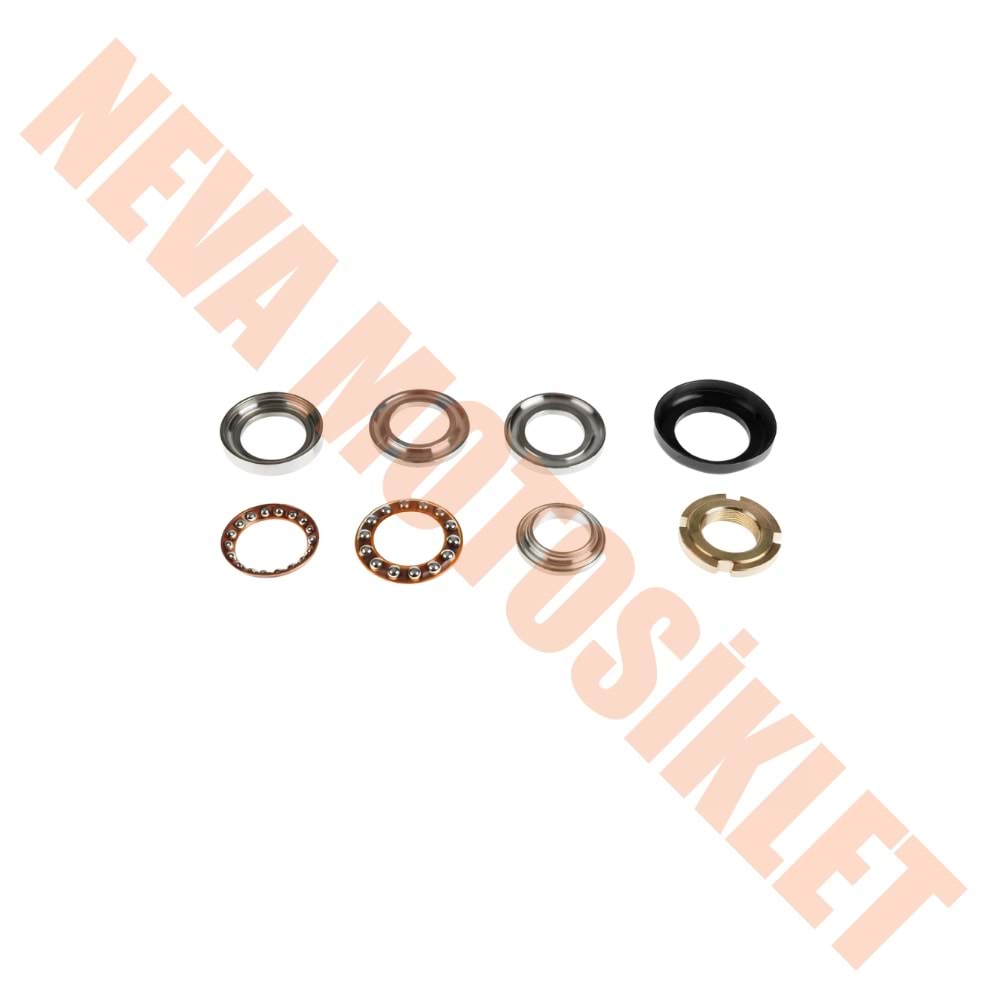 FURŞ TAKIMI DRIFT MH-125