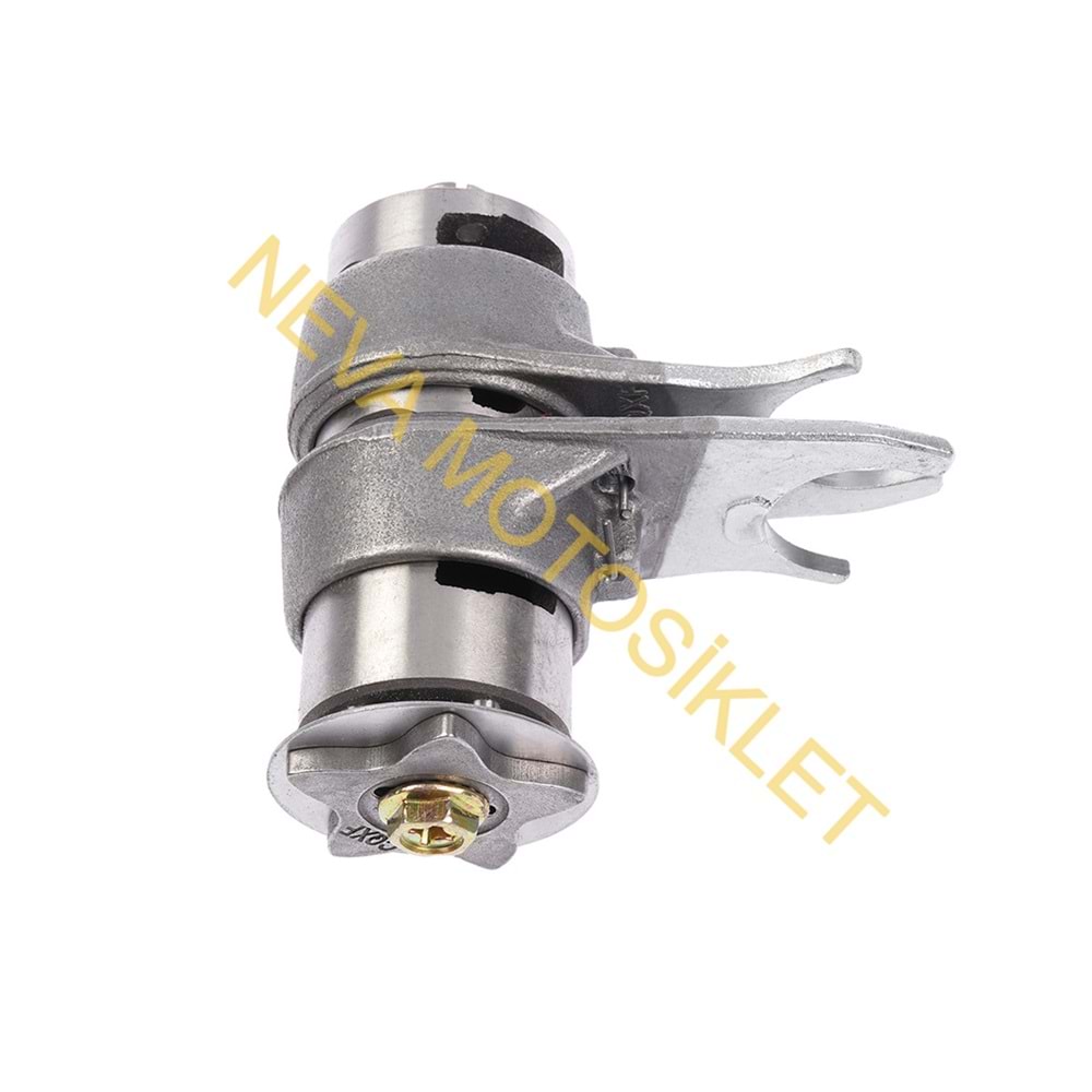 CUB VİTES HİLAL TOPUZU KOMPLE KH100
