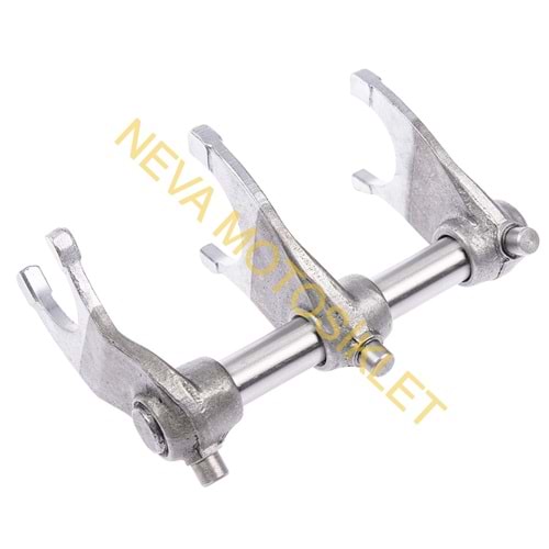 VİTES HİLALİ CG125