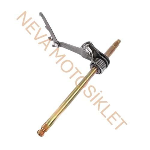 VİTES MİLİ CUB 100