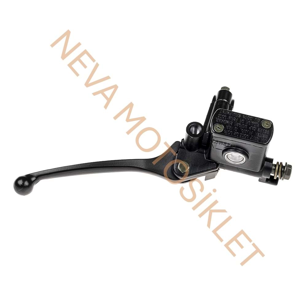 ÖN FREN ÜST MERKEZ VE KOLU CUB 100