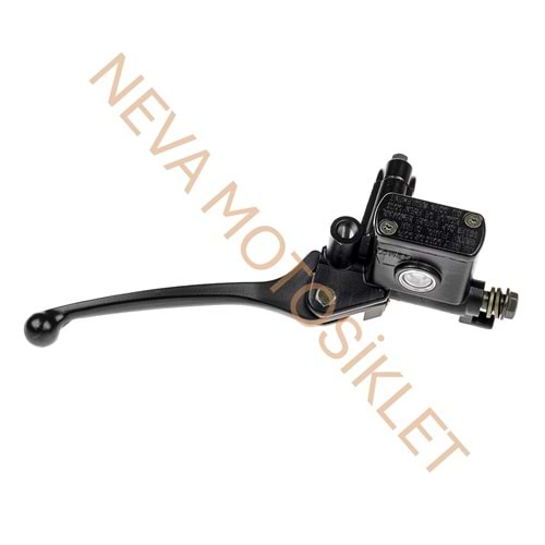 ÖN FREN ÜST MERKEZ VE KOLU CUB 100