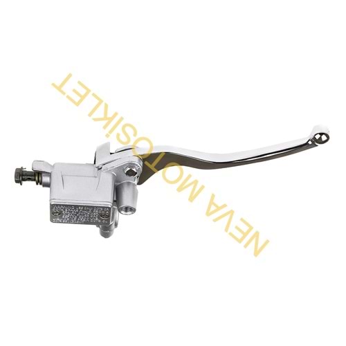 SCOOTER ÖN FREN ÜST MERKEZİ DİSK