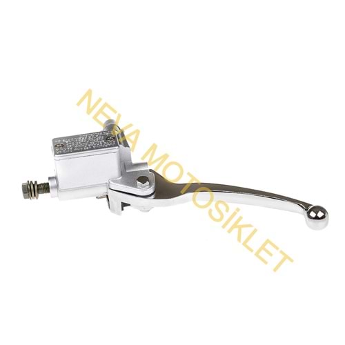 FREN MERKEZİ DİSK ÜST ARKA SCOOTER 1