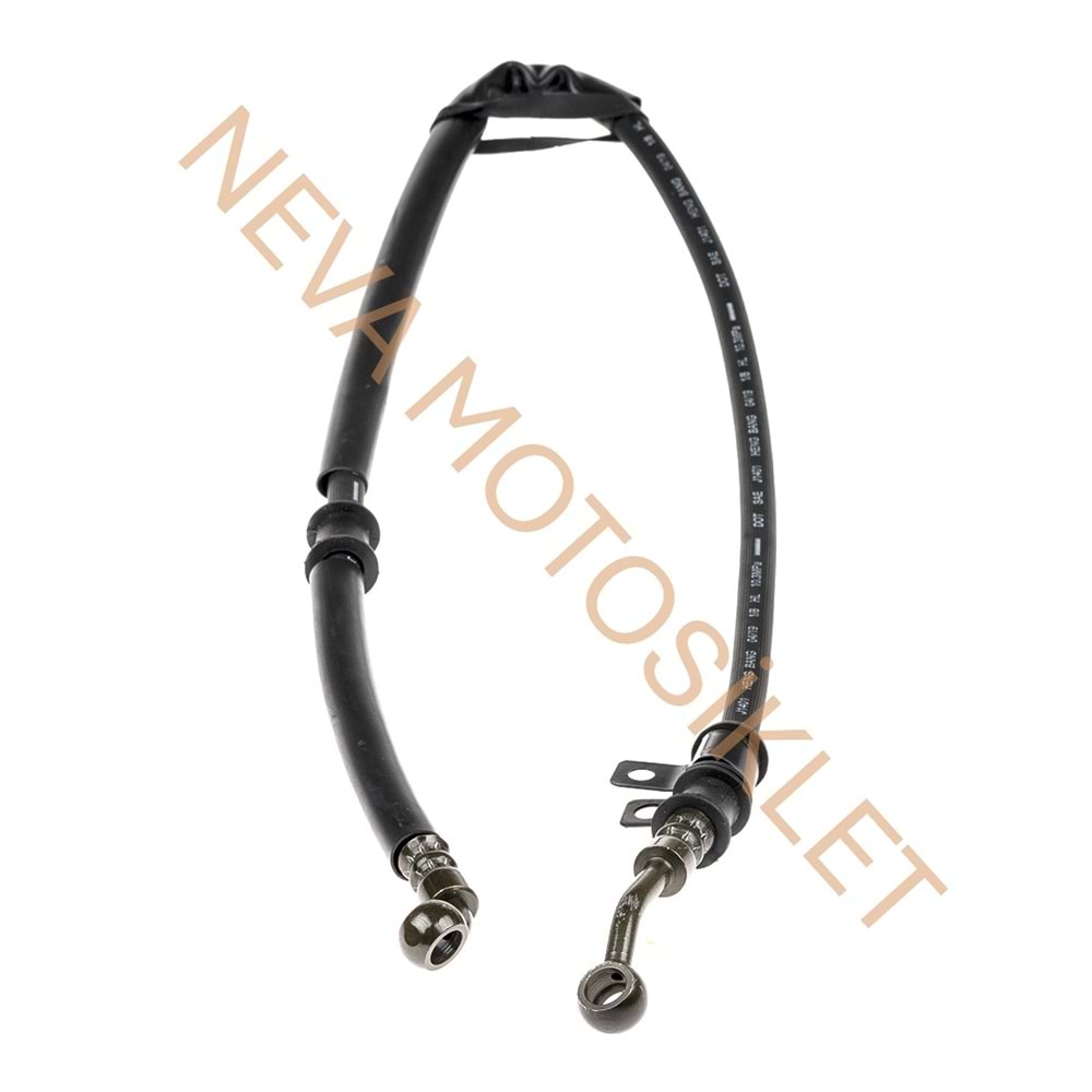 HİDROLİK HORTUMU SCOOTER-CUB