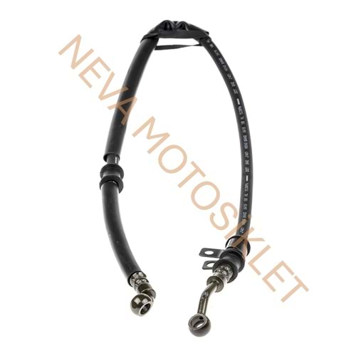 HİDROLİK HORTUMU SCOOTER-CUB