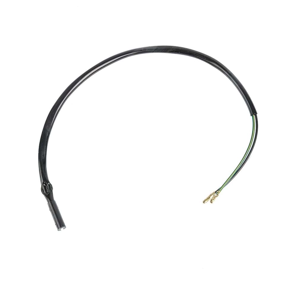 FREN MÜŞÜRÜ İNCE ÖN CG 125