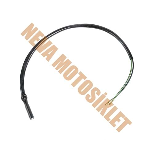 FREN MÜŞÜRÜ İNCE ÖN CG 125