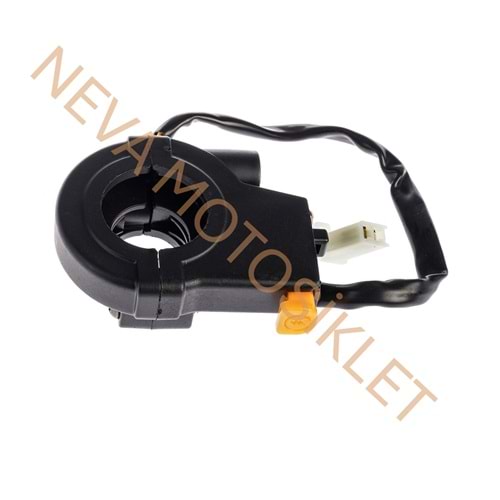 SAĞ KUMANDA GAZ KOLU CUB 100