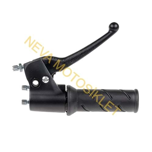 MOBLETTY KUMANDA KOMPLE SAĞ