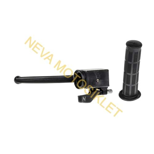 MOBLETTY KUMANDA KOMPLE SOL