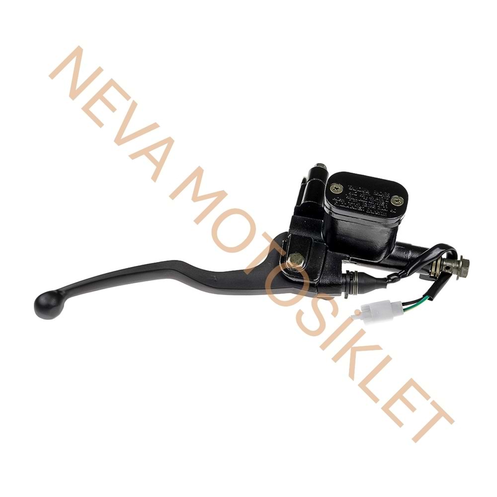 ÖN FREN ÜST MERKEZ VE KOLU (ÇELİK MODEL) CUB