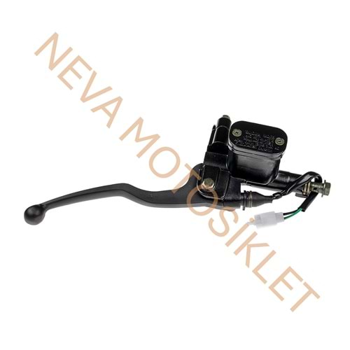 ÖN FREN ÜST MERKEZ VE KOLU (ÇELİK MODEL) CUB