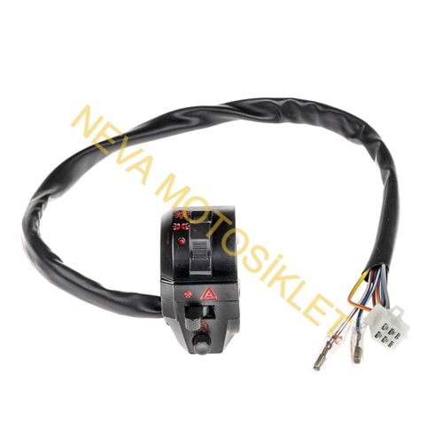 KUMANDA SAĞ KÜBA BRETTON