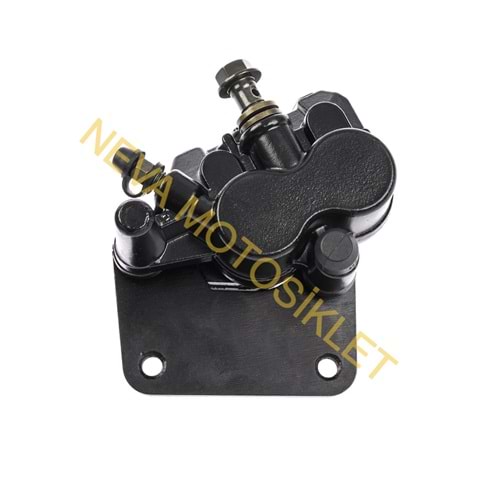 FREN MERKEZİ DİSK ALT KOMPLE ÖN KANU