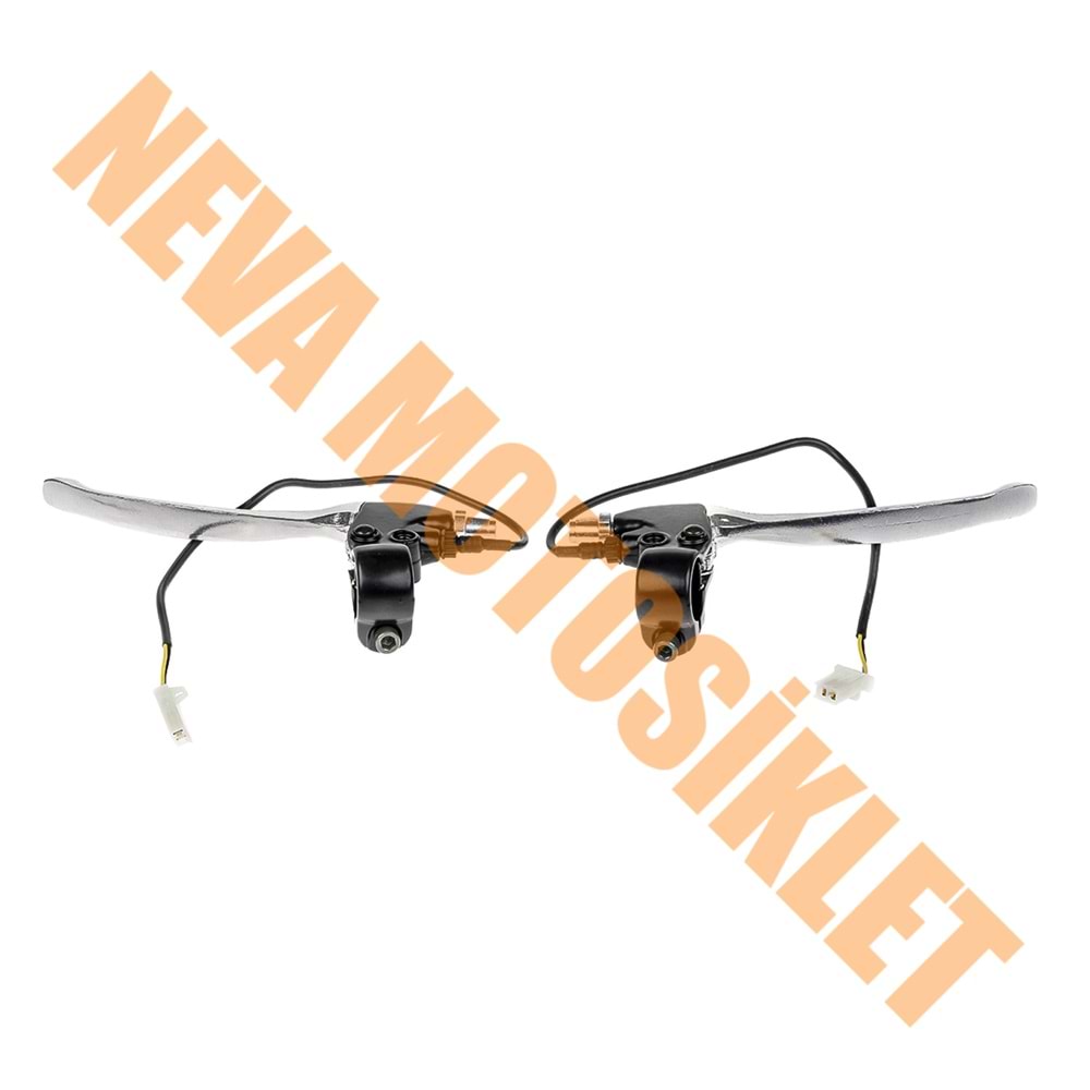 FREN KOLU SAĞ-SOL STMAX ECOBİS E-BIKE