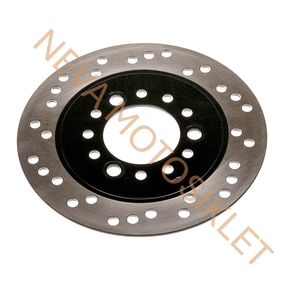 ÖN FREN DİSKİ SPACY