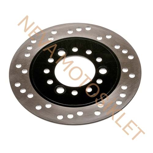 ÖN FREN DİSKİ SPACY