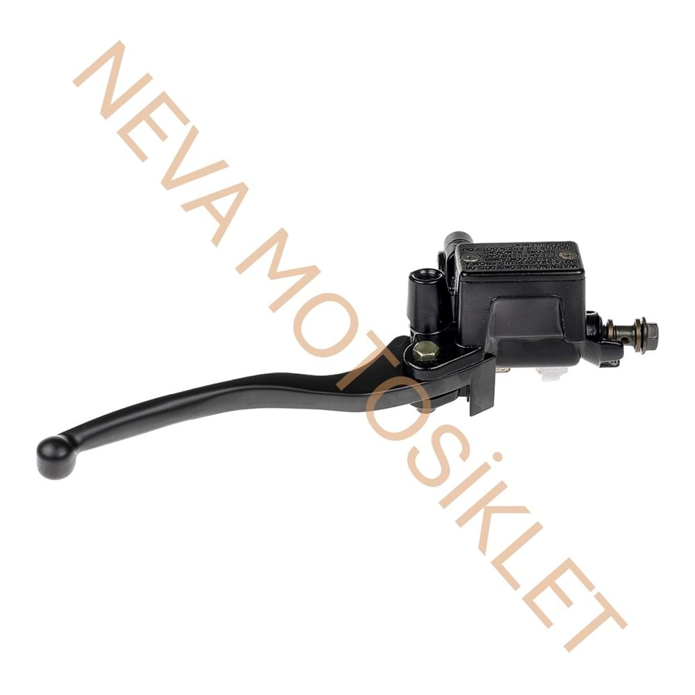 ÖN FREN ÜST MERKEZ VE KOLU CBF 150