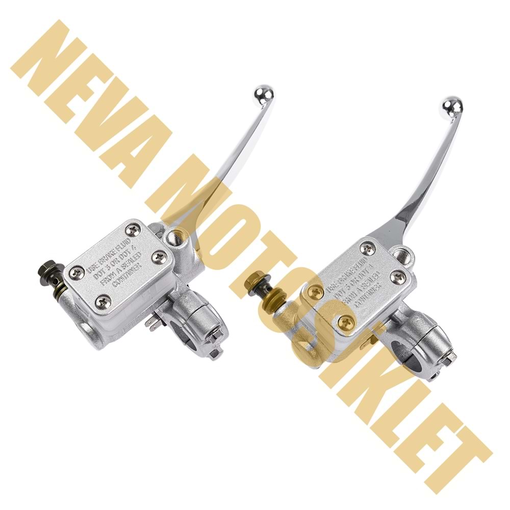 ÖN FREN ÜST MERKEZ VE KOLU CG